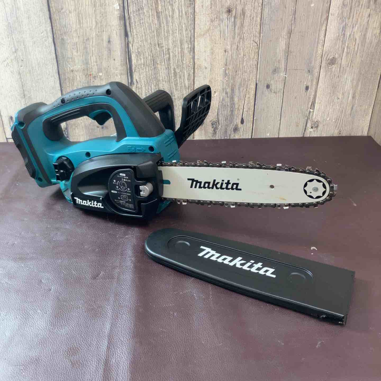 【中古品】マキタ(makita) コードレスチェーンソー MUC250DZ 36V 充電式 本体のみ【東大和店】 中古品】マキタ(makita) コードレスチェーンソー MUC250DZ 36V 充電式