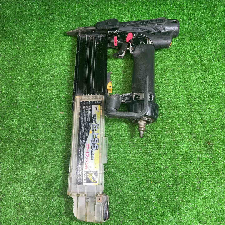【中古品】 ハイコーキ (HIKOKI ※旧:日立工機) 高圧フィニッシュネイラ NT55HM2(B) 【藤沢店】