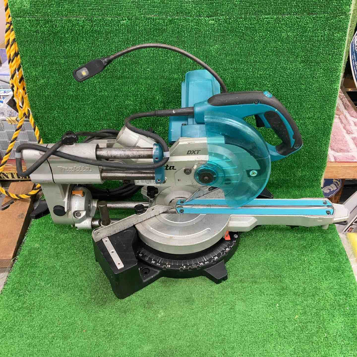 ★マキタ(makita) 卓上スライドマルノコ LS0612FL【川崎店】