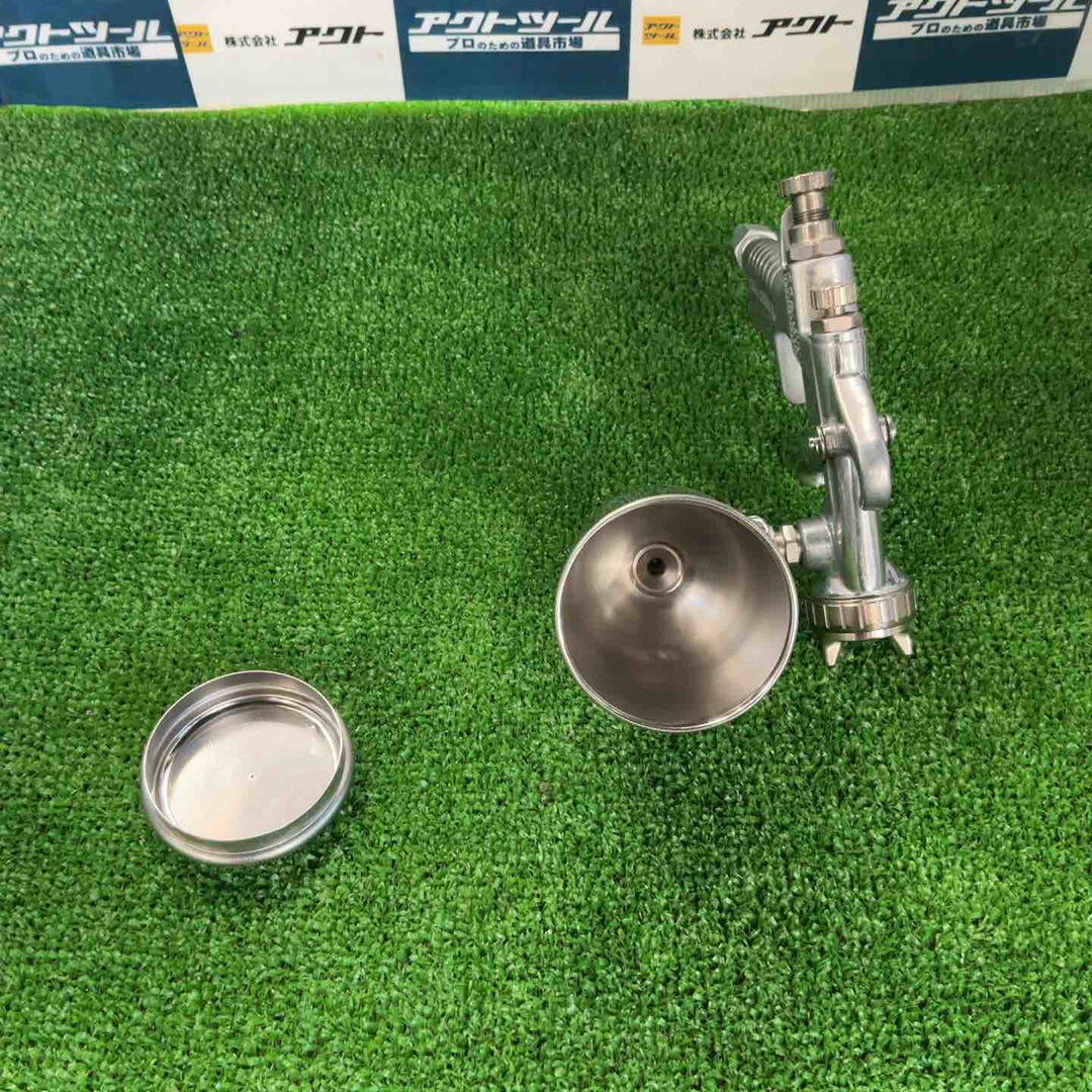 アネスト岩田 iwata スプレーガン W-101【草加店】