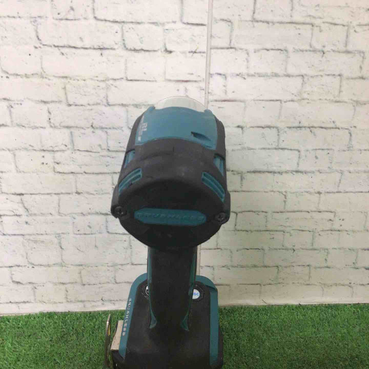 ★マキタ(makita) コードレスインパクトドライバー TD172DRGX【町田店】