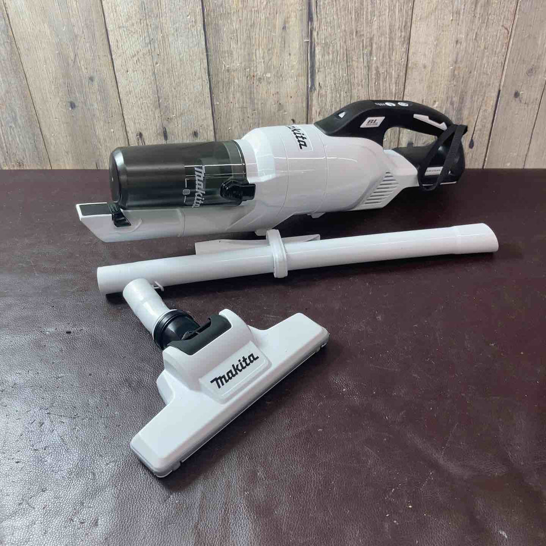 【中古品】マキタ(makita) コードレスクリーナー CL286FDZW【東大和店】