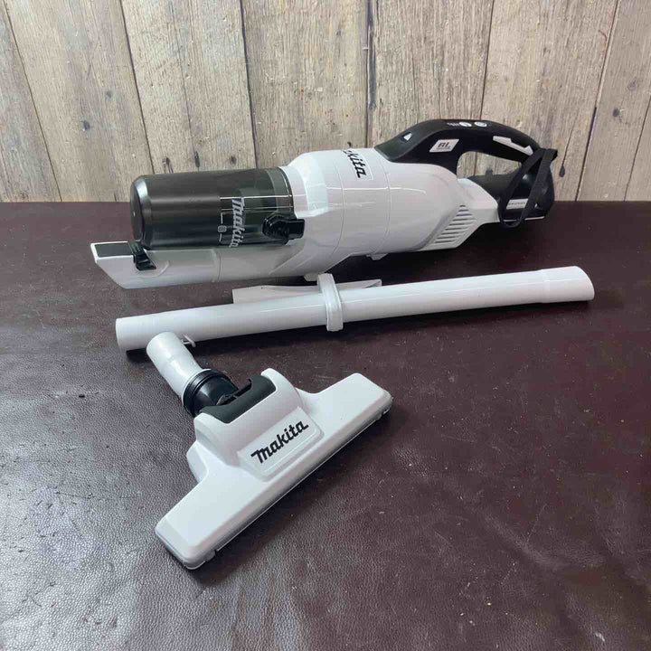 【中古品】マキタ(makita) コードレスクリーナー CL286FDZW【東大和店】