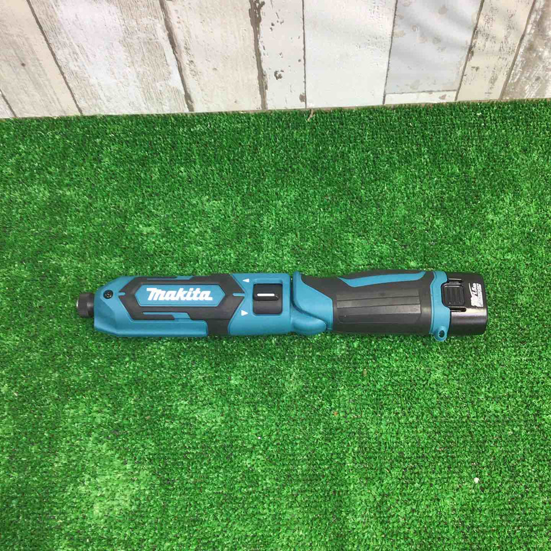 ★マキタ(makita) コードレスペンインパクトドライバー TD022DSHX【町田店】