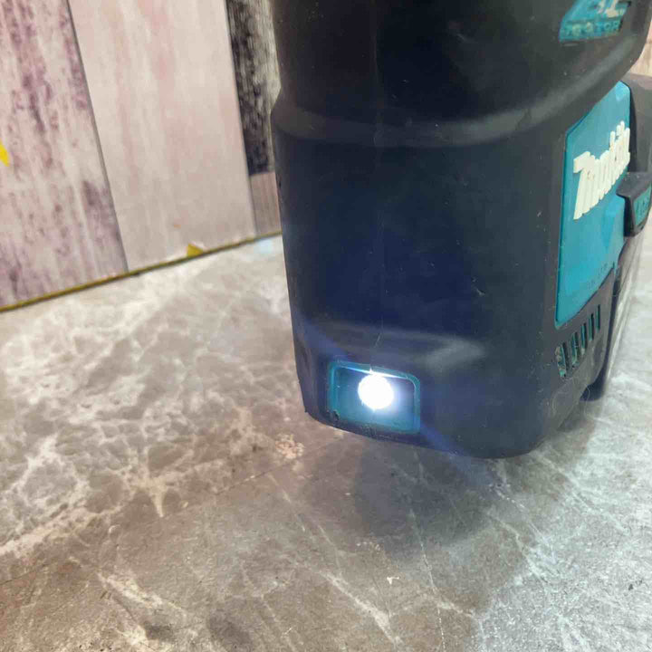 【中古品】☆マキタ makita 18V コードレスハンマドリル HR171DZ 本体のみ【八潮店】