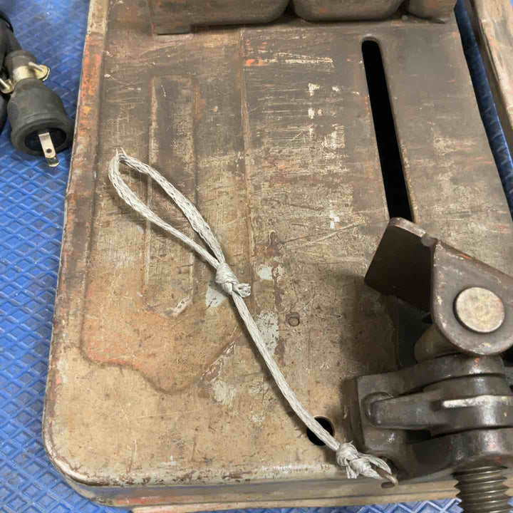 ☆マキタ(makita) 高速切断機 2414NB【草加店】