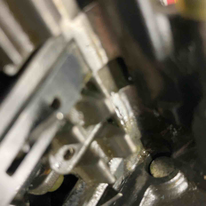 ★マックス(MAX) 高圧エア釘打ち機 HN-90N2【戸田店】