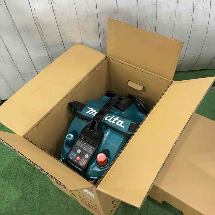 ★マキタ(makita) エアコンプレッサー AC462XS【川口店】