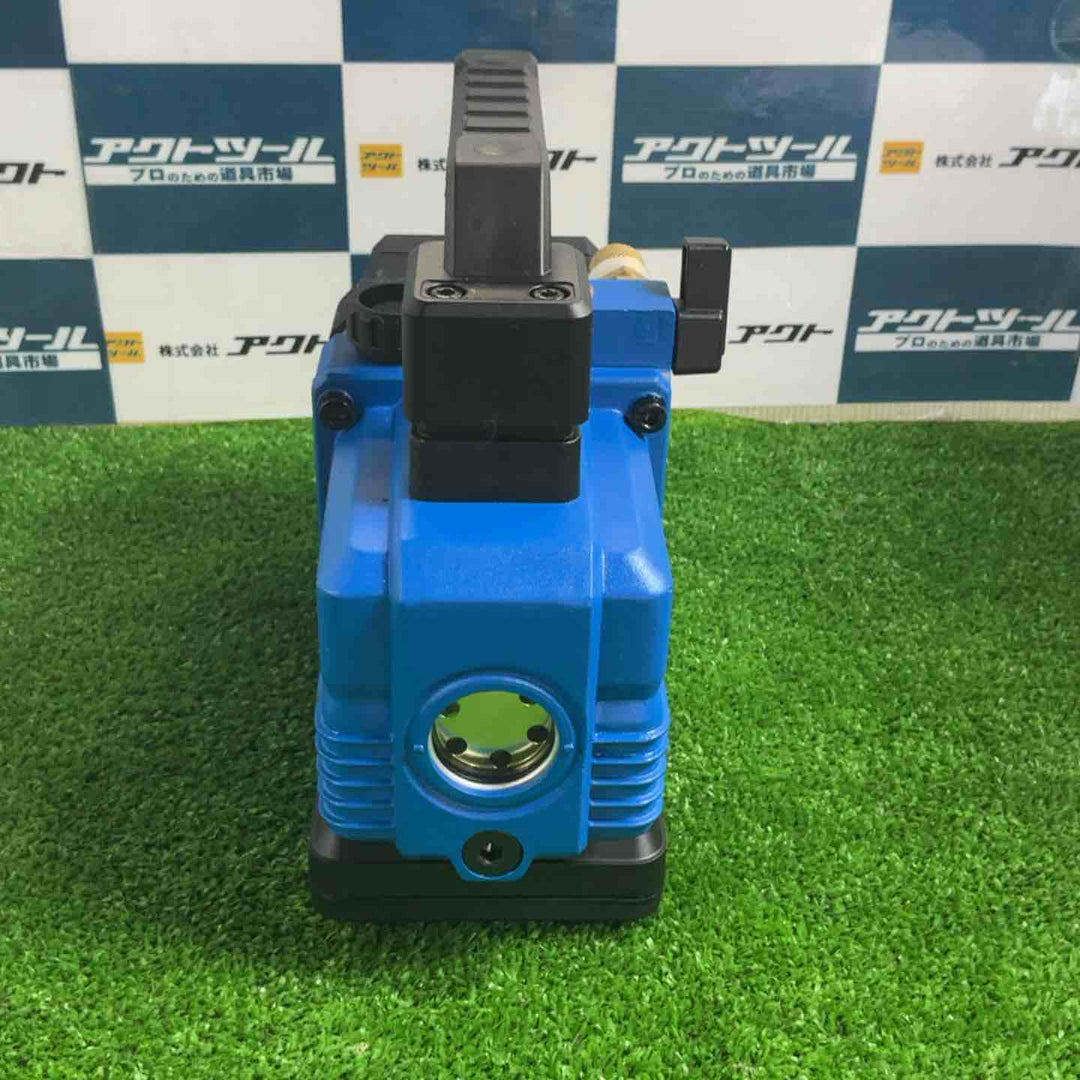 ◇BBK 充電式真空ポンプ本体のみ(2ステージ式) RP-225-H【草加店】