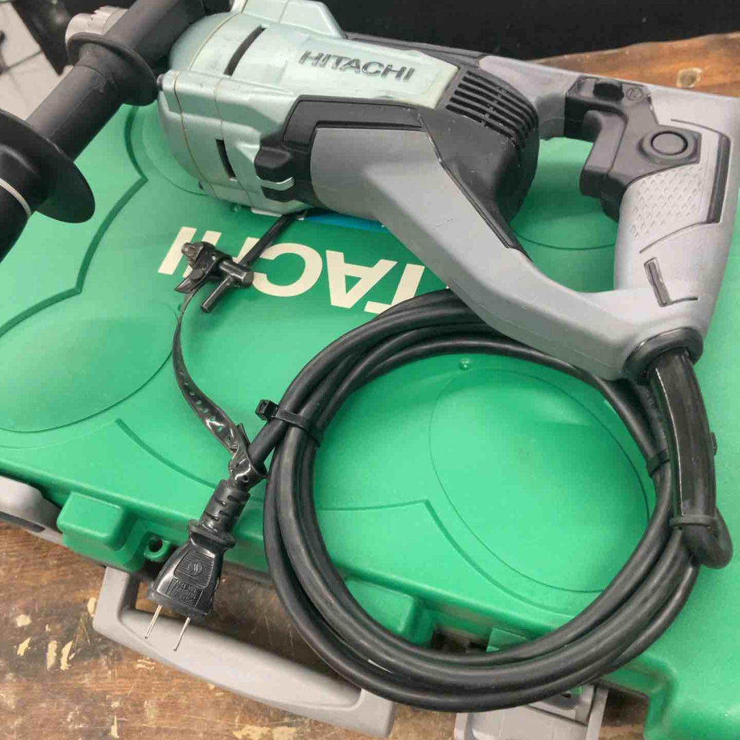 ◇ハイコーキ(HIKOKI ※旧:日立工機) 振動ドリル DV19V【戸田店】