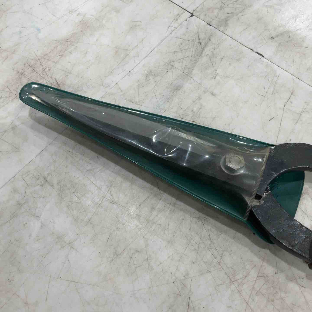 正太郎作 枝切鋏 手打ち造り 全長約790mm 【川口店】