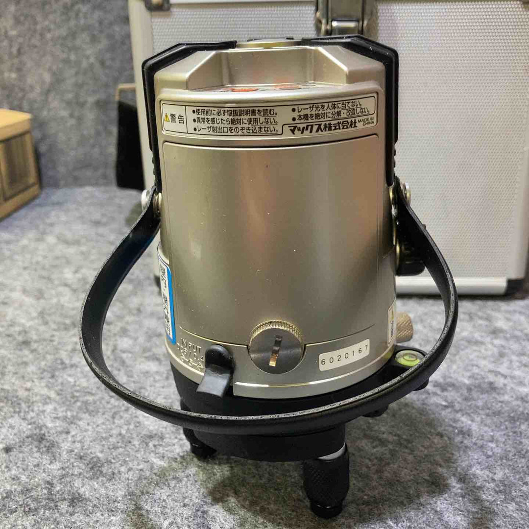 MAX ラインレーザー LA-301【桶川店】