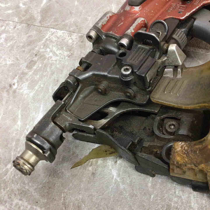 ★マックス(MAX) 高圧エア釘打ち機 HN-50N4(D)-R【八潮店】