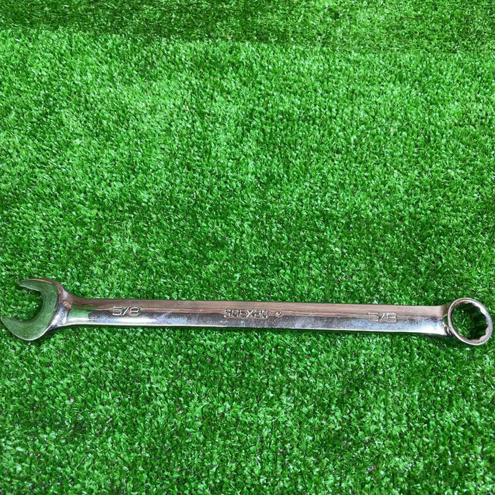スナップオン(Snap-on) コンビネーションレンチ SOEX20・24・26・28【桶川店】