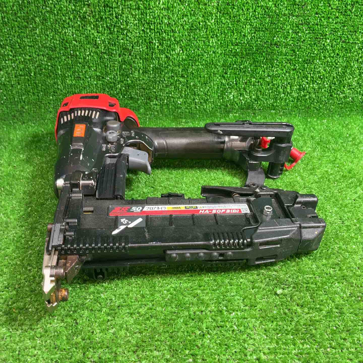 マックス(MAX) 高圧フロアタッカ HA-50F3(D)【藤沢店】