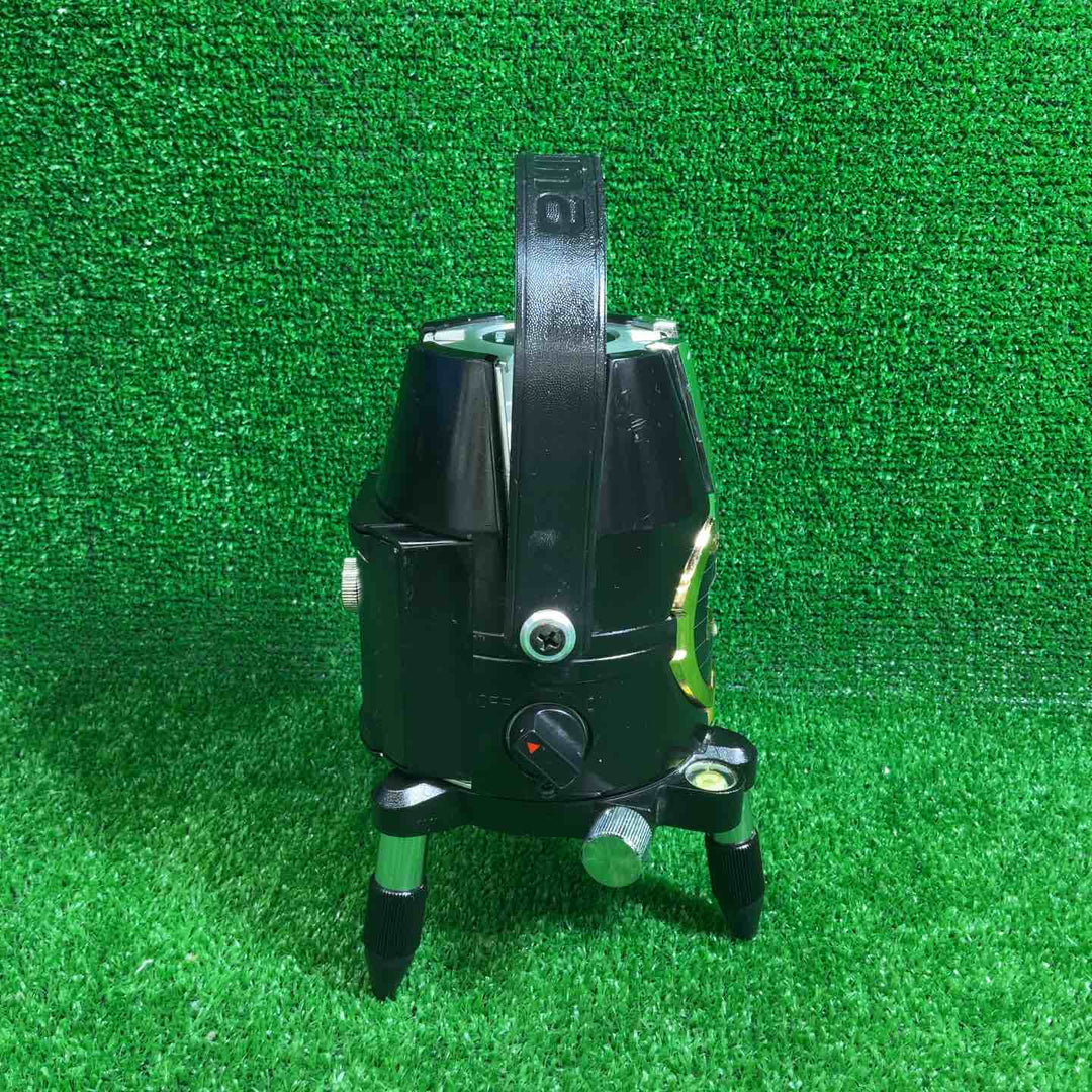 【中古品】 タジマ(Tajima) レーザー墨出し器 ZEROB-KY 【藤沢店】
