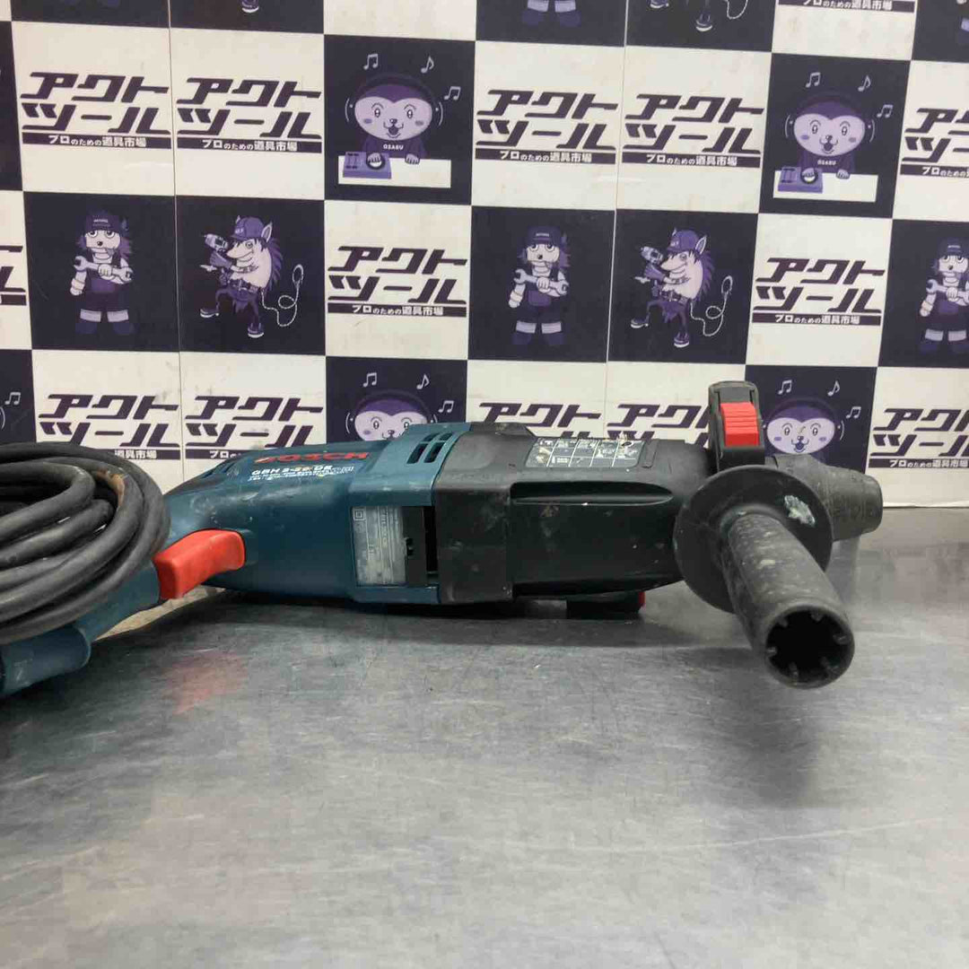 ★ボッシュ(BOSCH) ハンマドリル GBH2-26DE【所沢店】