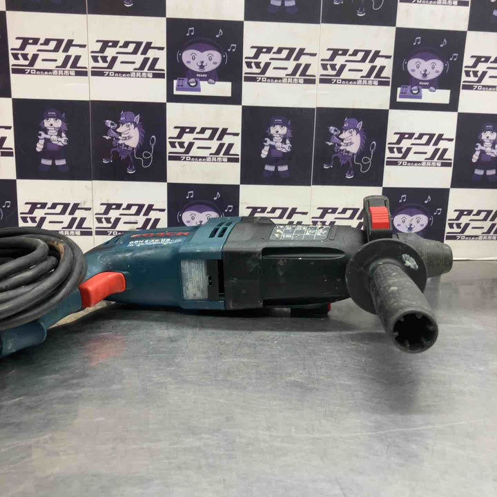 ★ボッシュ(BOSCH) ハンマドリル GBH2-26DE【所沢店】