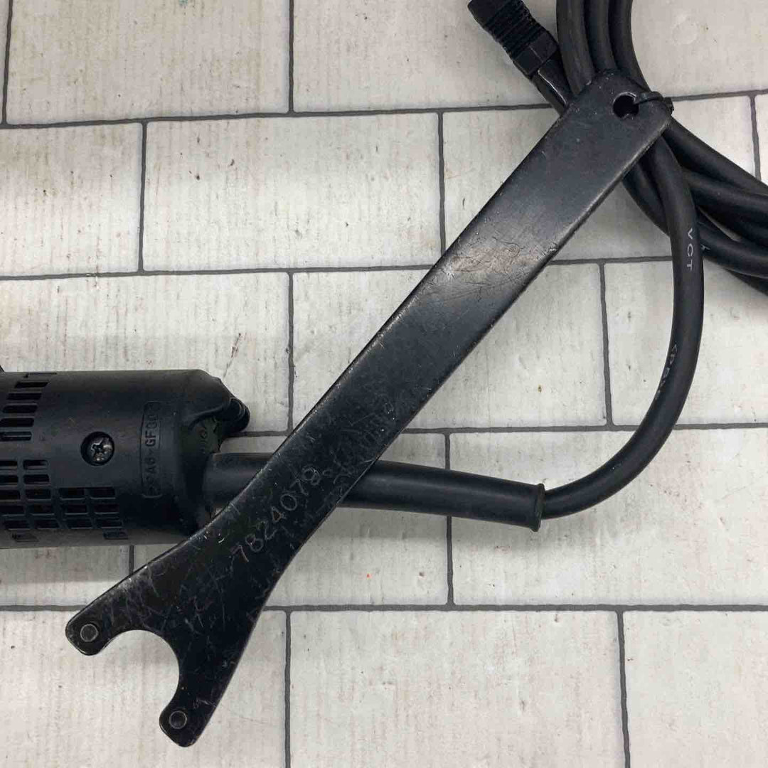 ☆マキタ(makita) 125mm ディスクグラインダ 9535B【所沢店】