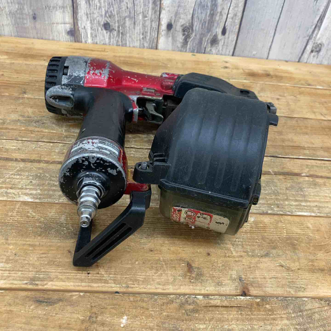 【中古品】 マキタ(makita) 50mm 高圧エア釘打ち機 AN530H ネイル エア工具 【東大和店】
