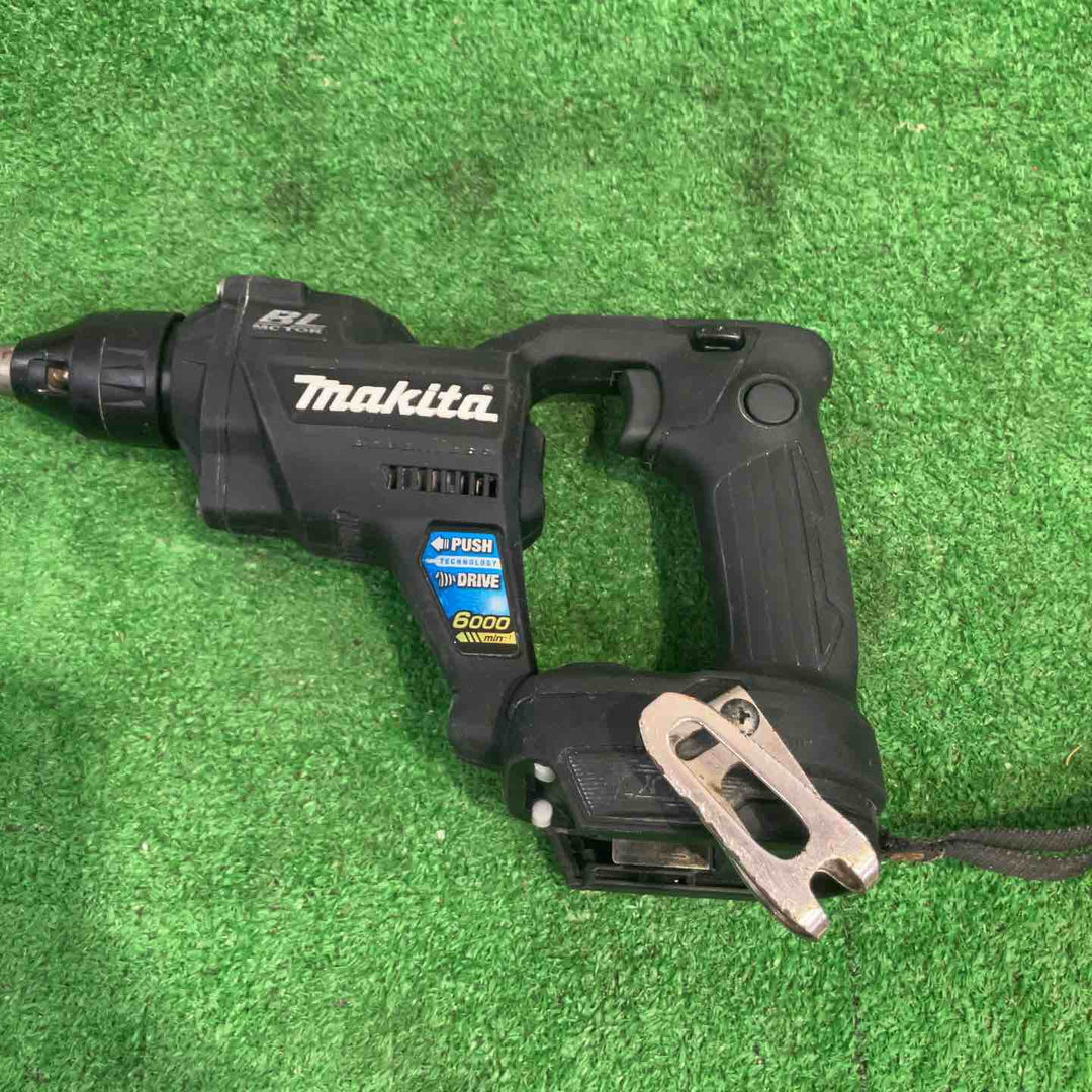 ☆マキタ(makita) コードレススクリュードライバー FS600DZB【町田店】