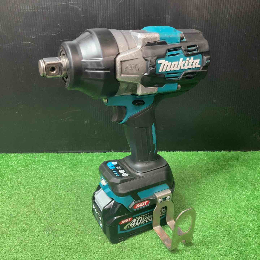 ★マキタ(makita) コードレスインパクトレンチ TW001GRDX【岩槻店】