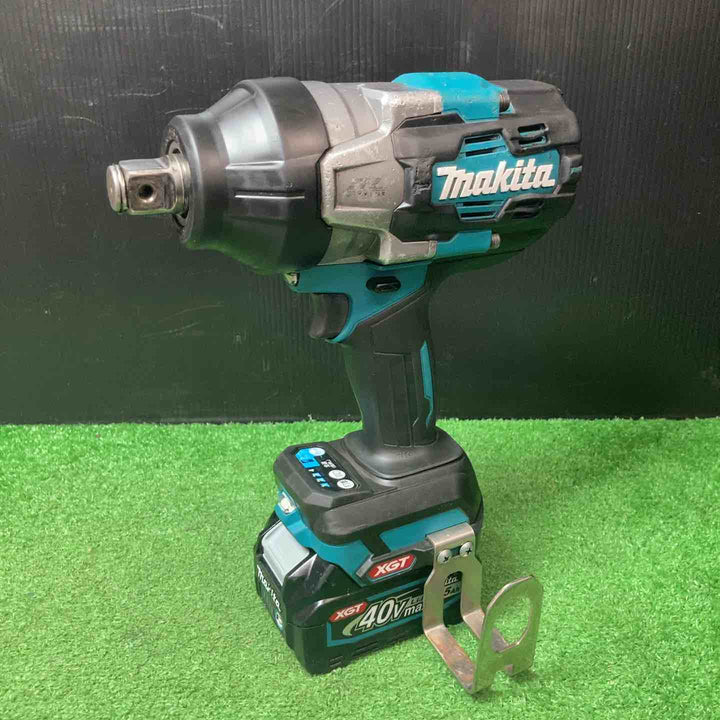 ★マキタ(makita) コードレスインパクトレンチ TW001GRDX【岩槻店】
