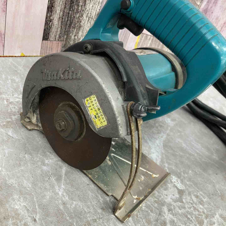 ◇マキタ(makita) 110mmカッタ 4101R【八潮店】