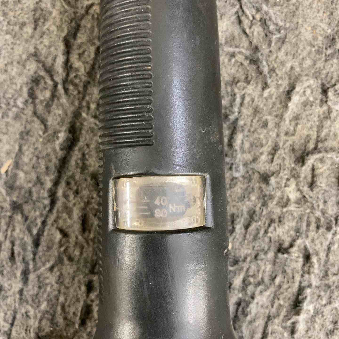 【現状品】 東日/TOHNICHI プレセット形トルクレンチ 40-280N・m QL280N 【鴻巣店】