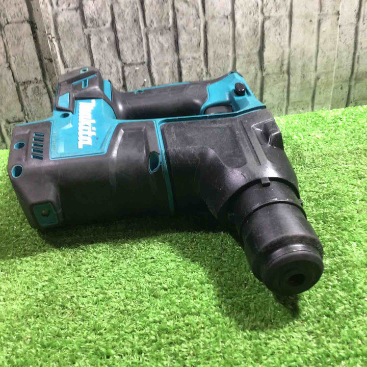 ☆マキタ(makita) コードレスハンマドリル HR171DZ 18V 動作確認済み【川口店】