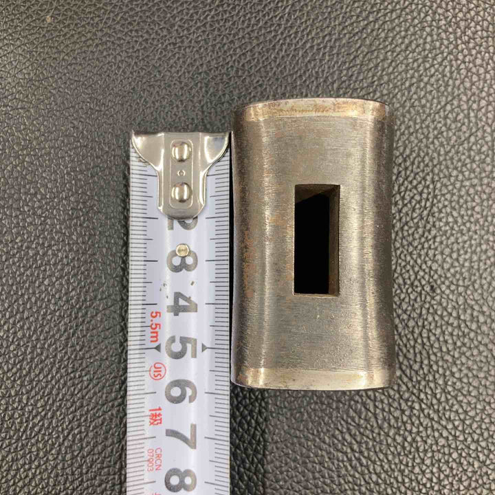 正行 だるま四角玄能(玄翁) 全鋼 416g 120匁【八潮店】