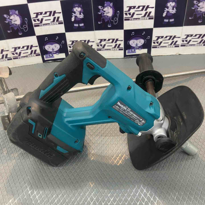 ★マキタ(makita) コードレスかくはん機 UT130DZ【所沢店】