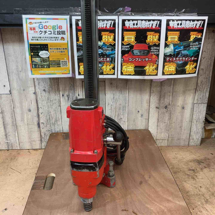【中古】コンセック(Hakken) コアドリル SP-6N型 コアビット 給水タンク付属【東大和店】