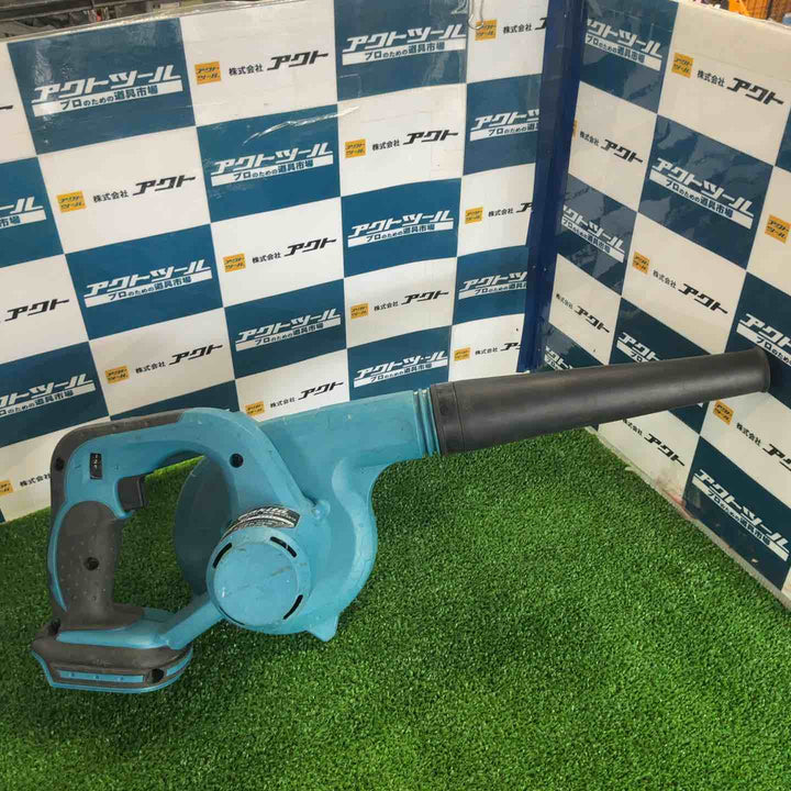 ☆マキタ(makita) コードレスブロワ UB182DZ【草加店】