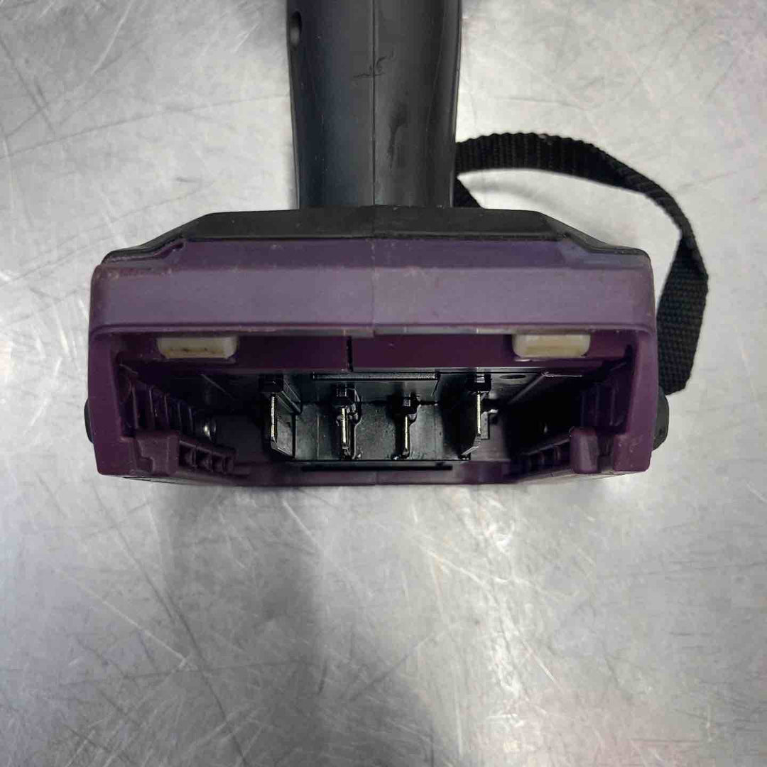 【中古品】 マキタ(makita) 40V コードレスインパクトドライバー TD001GDXAP パープル/紫 フルセット品 【東大和店】