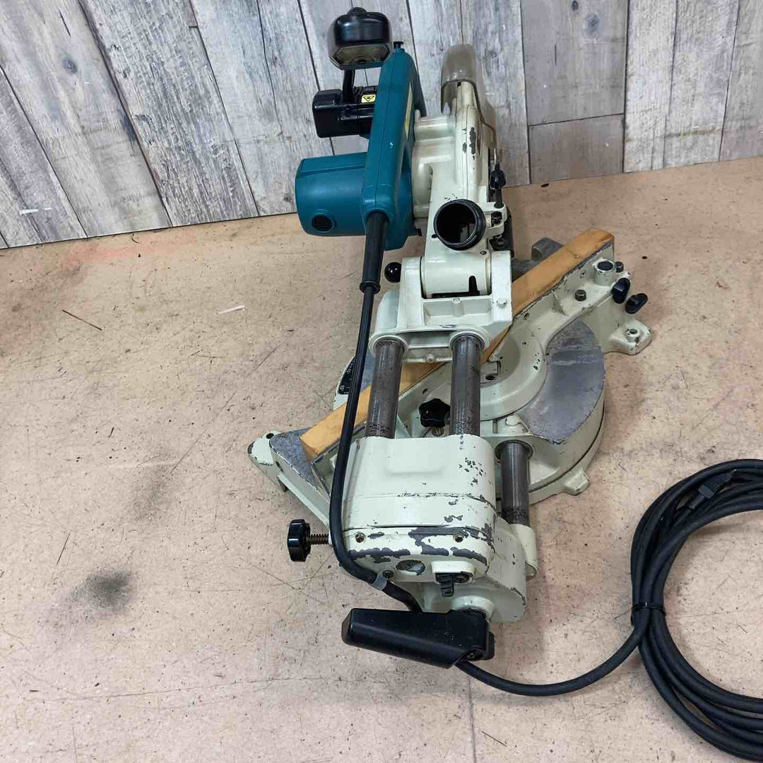 【中古品/店頭受取り限定】マキタ(makita) スライドマルノコ LS0713FL【東大和店】