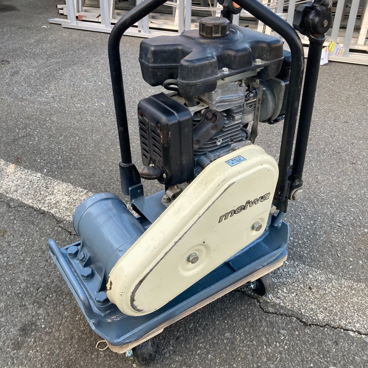 【中古品/店頭受取り限定】◇明和製作所(メイワ/MEIWA) エンジンプレート KP50【東大和店】