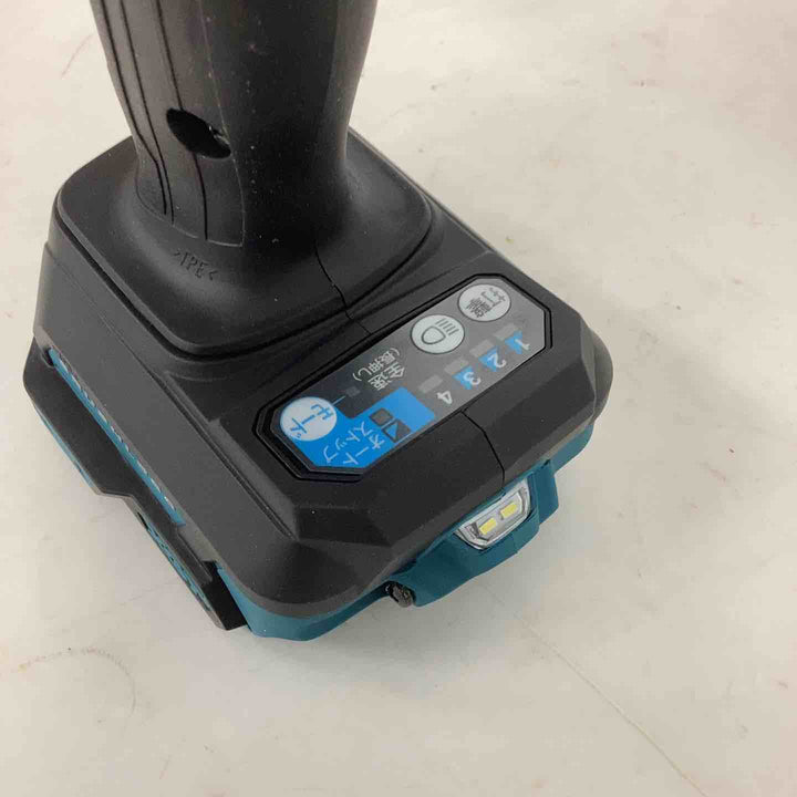 ★マキタ(makita) コードレスインパクトレンチ TW001GZ【狭山】