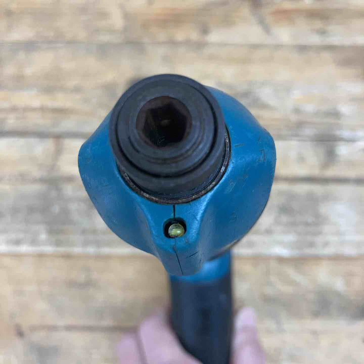 【中古品】 マキタ(makita) 充電式ペンインパクトドライバ TD021DS 電工 7.2V 【東大和店】