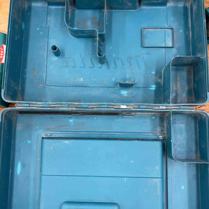 ★マキタ(makita) コードレスハンマドリル HR162DRFX【柏店】
