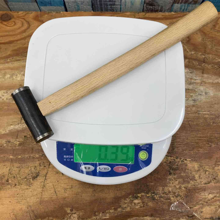 【中古品】玄能 『正行』 玄翁 金槌 ハンマー 和工具 大工道具【柏店】