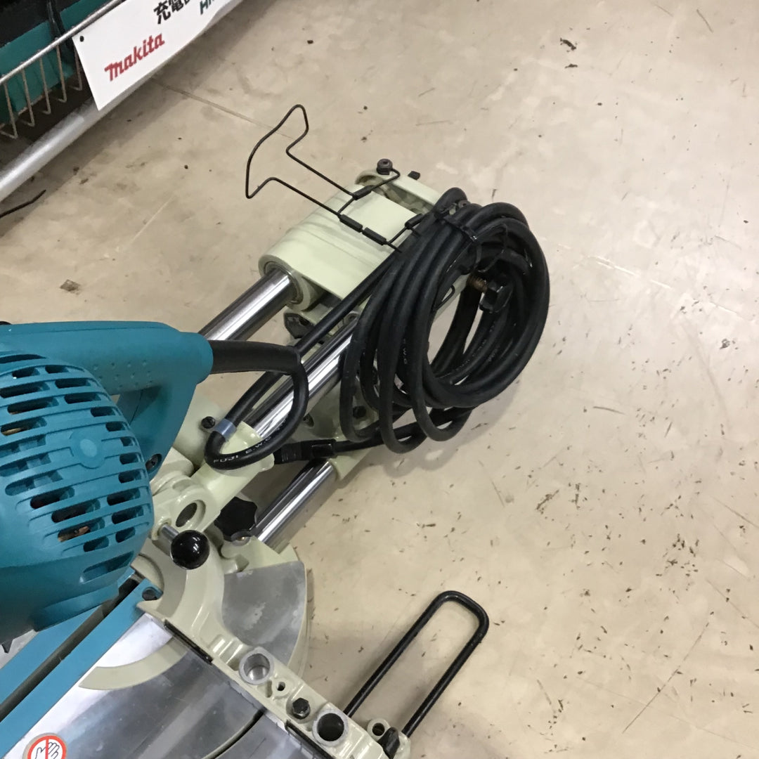 〇マキタ(makita) 216mmスライドマルノコ LS0814F【町田店】