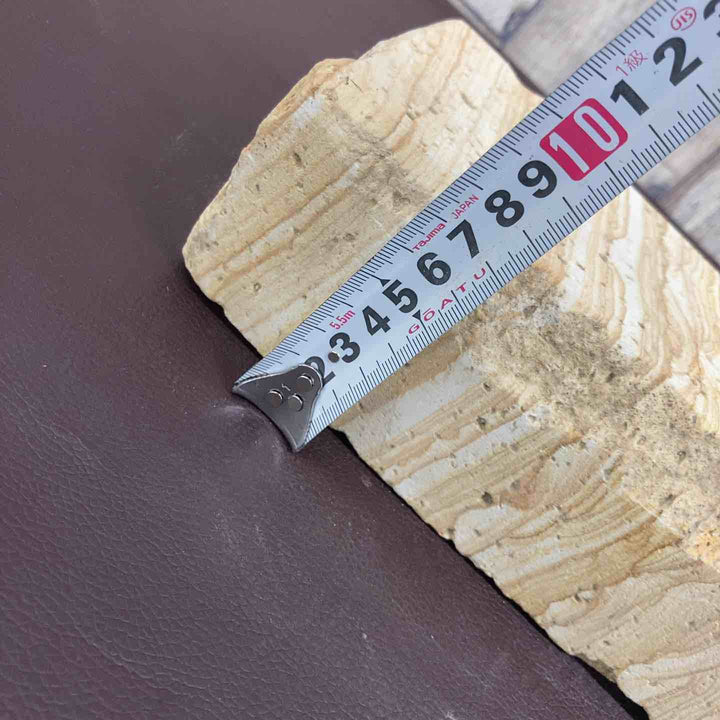 【超希少】 【未使用品】 天然砥石 産地不明 重量約3.4Kg 長さ約220mmｘ幅約105mmｘ高さ約70mm 番手細かめ 三河白名倉？ 沼田？ 【東大和店】