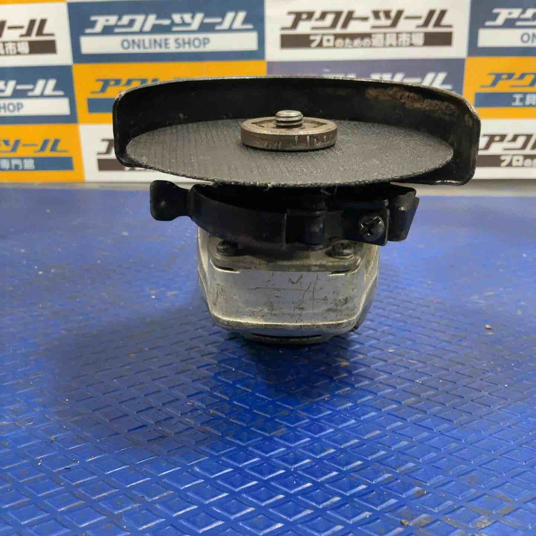 ☆マキタ(makita) 100mmコードレスディスクグラインダー GA404DZ【草加店】