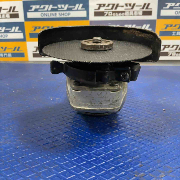 ☆マキタ(makita) 100mmコードレスディスクグラインダー GA404DZ【草加店】