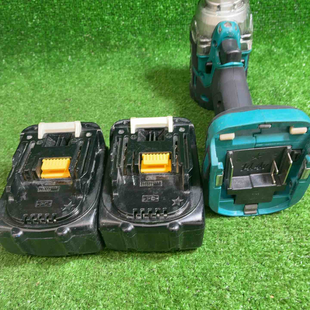 マキタ(makita) コードレスインパクトレンチ TW280DZ【藤沢店】