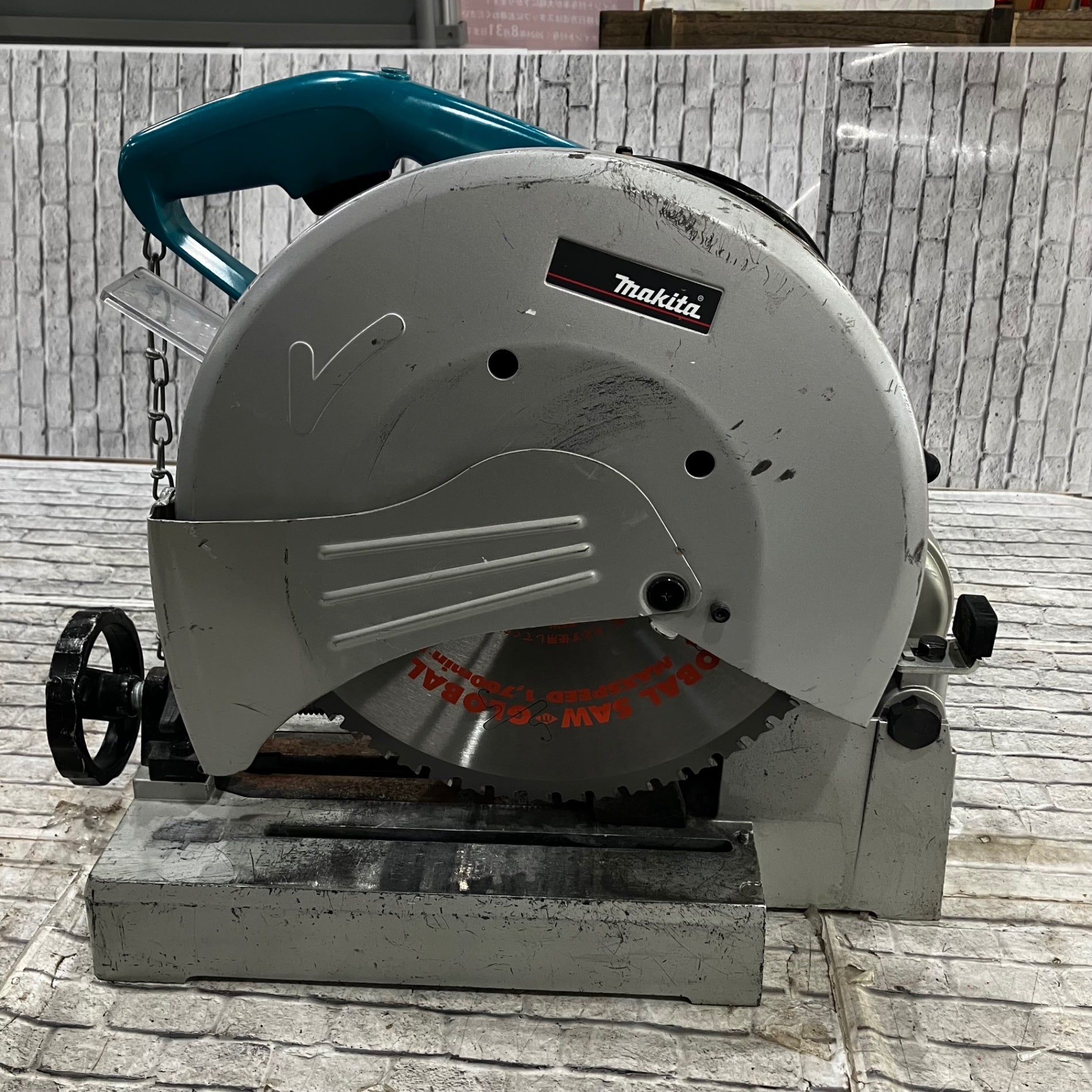 ☆マキタ(makita) 305mmチップソー切断機 LC1200 makita マキタ ☆マキタ(makita) 305mmチップソー切断機 LC1200 makita マキタ