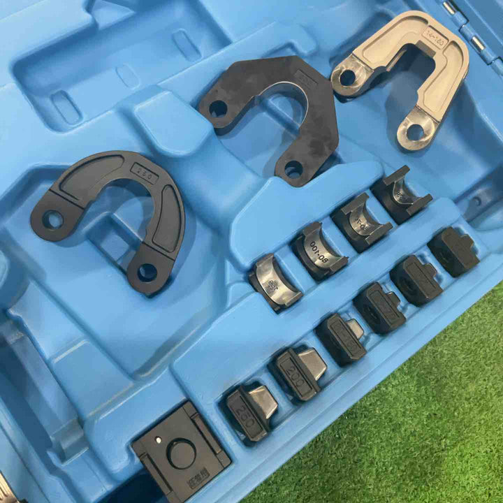 ★泉精器(IZUMI) 電動油圧式多機能工具 S7G-M250R【川口店】