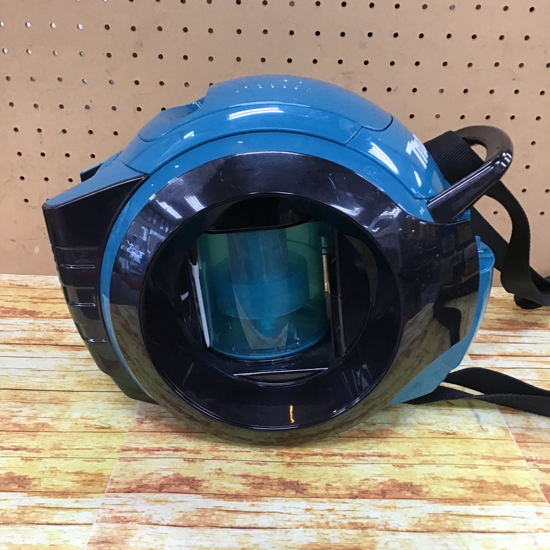 ☆マキタ(makita) コードレスサイクロン掃除機 CL500DZ【川崎店