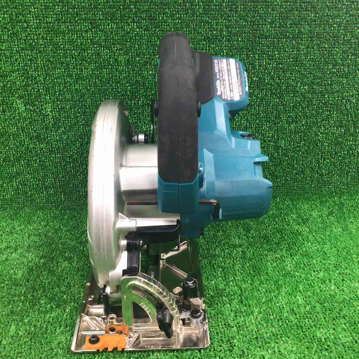 ★マキタ(makita) コードレス丸のこ HS631DZ【川崎店】